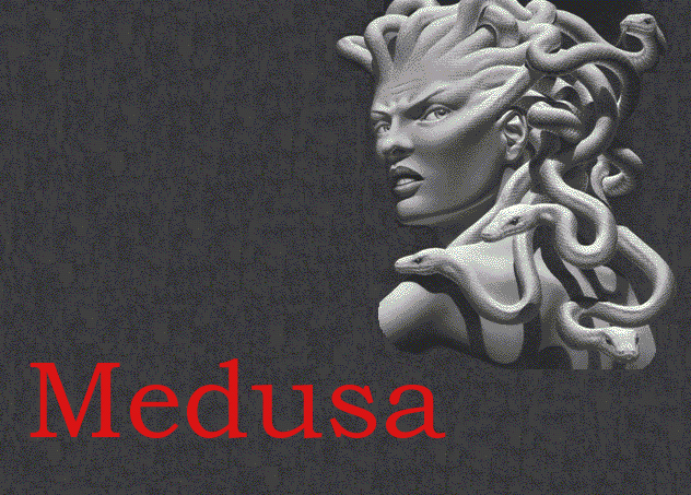 MEDUSA